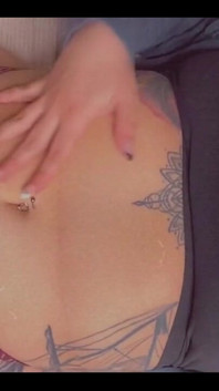 Touch Me Here