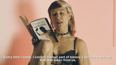 Magia Rosa: Bài đọc