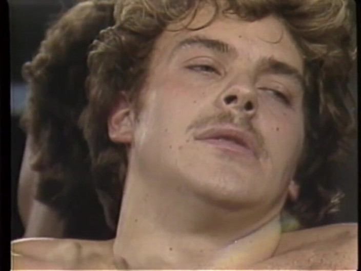 Vintage Usa: Vintage perfect ass suck a big cock