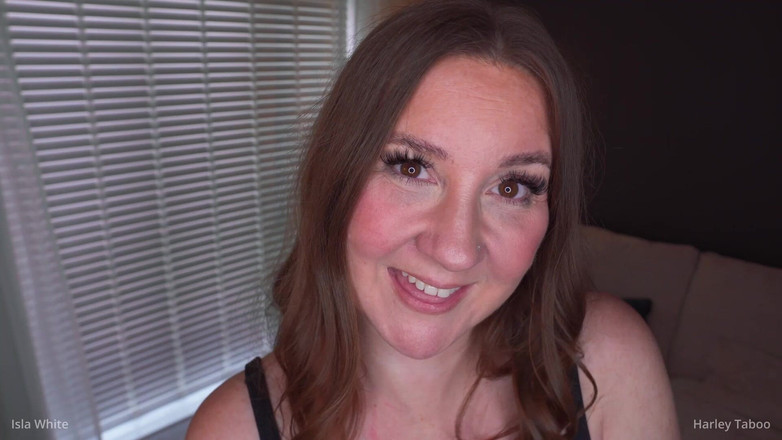 Harley Taboo: Suçüstü yakalandı