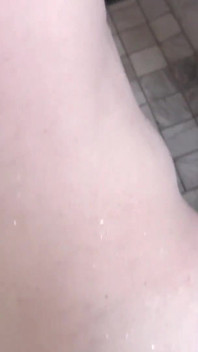 dusche blowjob und sex