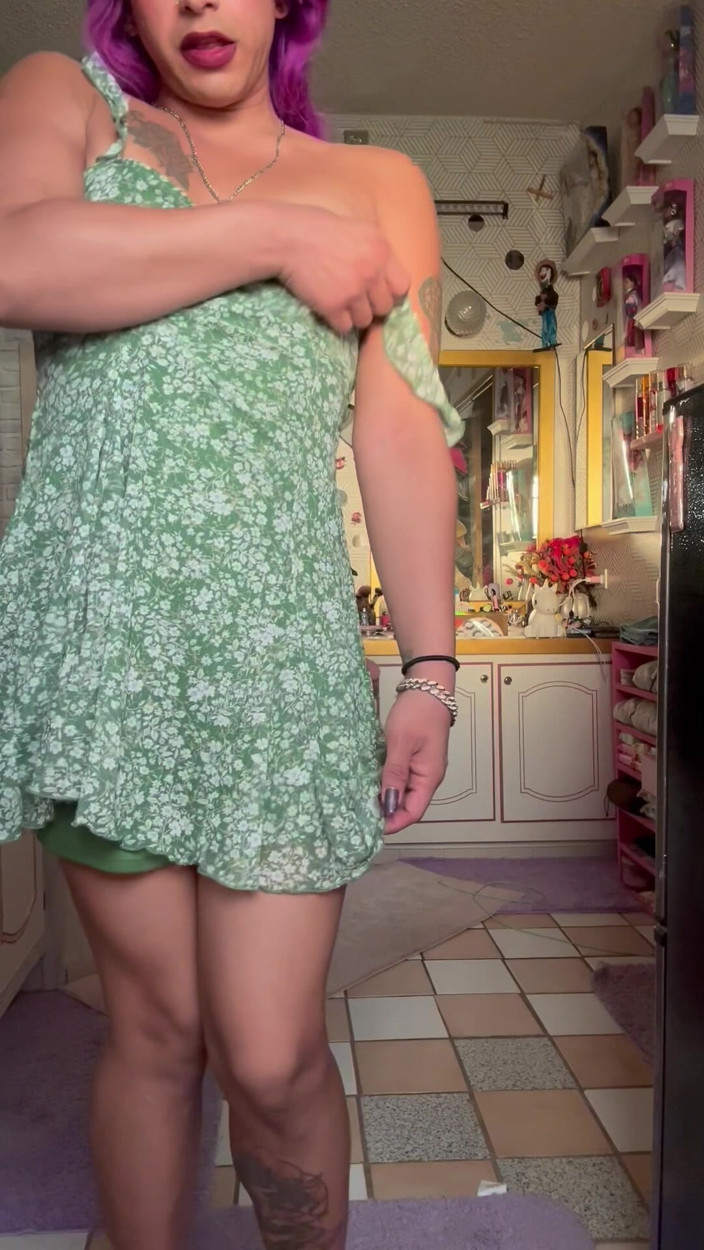 TSJade95: The Dirty Secret Garden