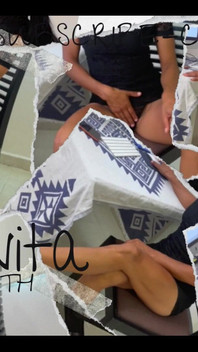 Your Sexy Latina MILF