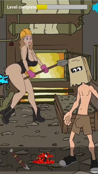 Fuckerman Series - All We Had to Do Was Follow the Dang Train! but Seriously We Are Having Sex with Everyone on a Train