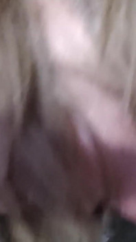 Domácí amatérka Sissy - kouření se spermatem v ústech 2