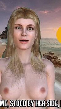 Englische sexgeschichte - eine dampfende begegnung von Tom mit stiefschwester - 5