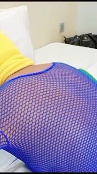 Un bareback estivo caldo