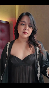I Want You to Grab My Neck, Kiss Me Hard, and Fuck Me, Can You Handle That Baby?