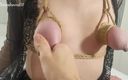 Bdsmlovers91: विनम्र लटके हुए स्तनों को रोमांचक बंधन वर्चस्व दब्बू माचो अनुभव में छेड़ा गया