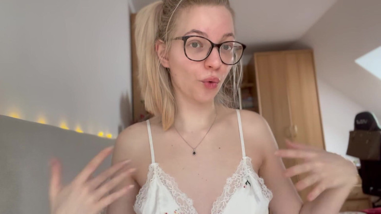 Goddess_Bella_Rae: Przejście od mężczyzny do kobiety