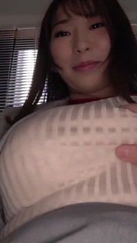 Super-sexy Career Advisor with Huge Breasts Nonstop Sex 3-2