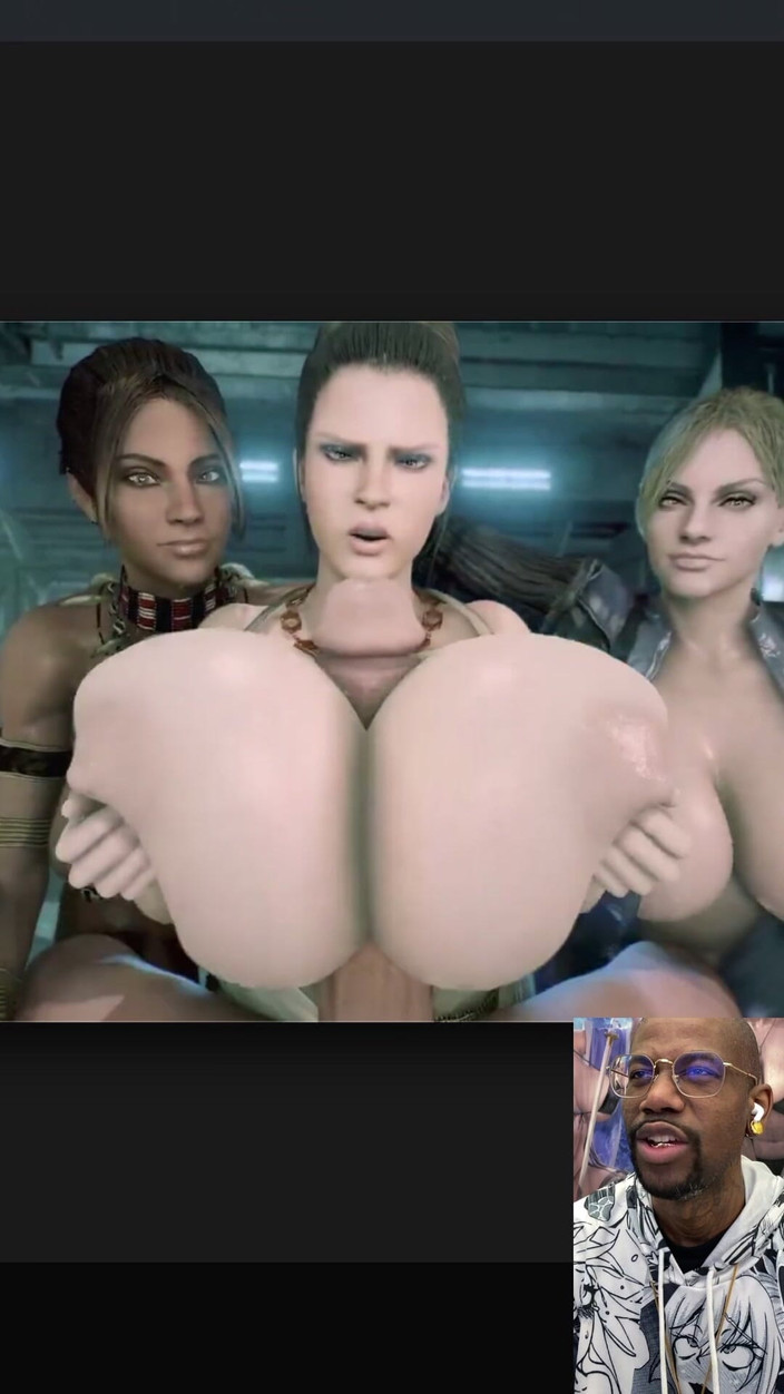 Good news media: Excella paizuri scopa il cazzo duro di Gooner fino a...