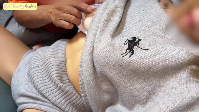 THAT'S WHAT SHE SAID: Asyalı melek 28059