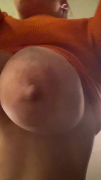 Big Tits Are Swinging