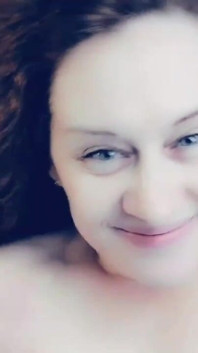 Beautiful Lady’s Face
