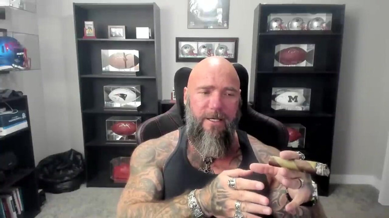 Raw and Uncensored with Masculine Jason: Cum să fac sex anal și să dai o muie