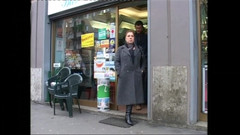 Don't say a word: Penis keras tetangga saya