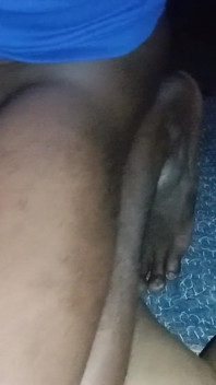 Energické šukání Moti Bhabhi