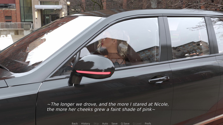 Wickedgammes studio: Lahodné MILFky (část 8) Nová verze vylepšená AI