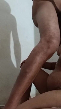 Video de sexo casero de una pareja india