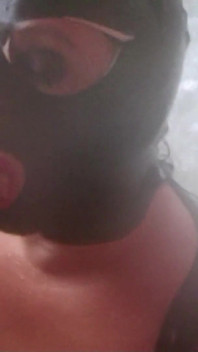 Cum Between My Tits