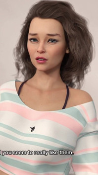 Můj Bimbo Sen (část 16) Od Mého Bimbo Snu