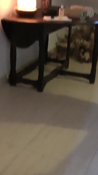 Double Cum for the MILF Slut