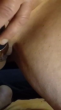 Mi coño necesita placer
