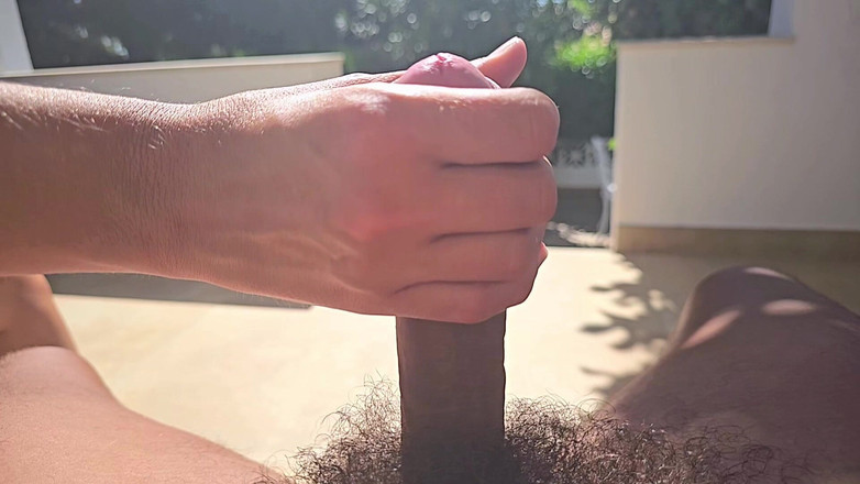 Mila Lewis: 슬로우 모 핸잡