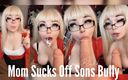 Lexxi Blakk: Step-mom Sucks off Sons Bully