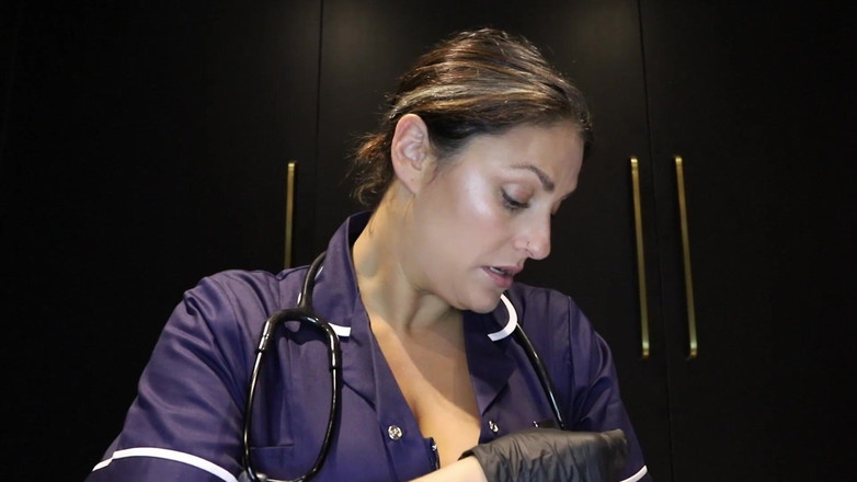 Countess diamond: Kompilace kliniky poslušnosti