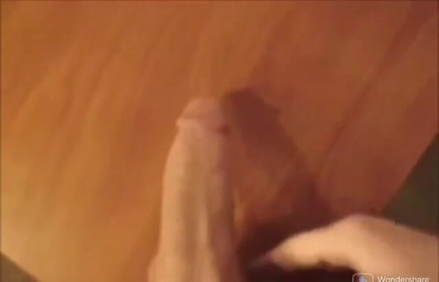 Danybigpen: Velké velké mléko bohaté na penis