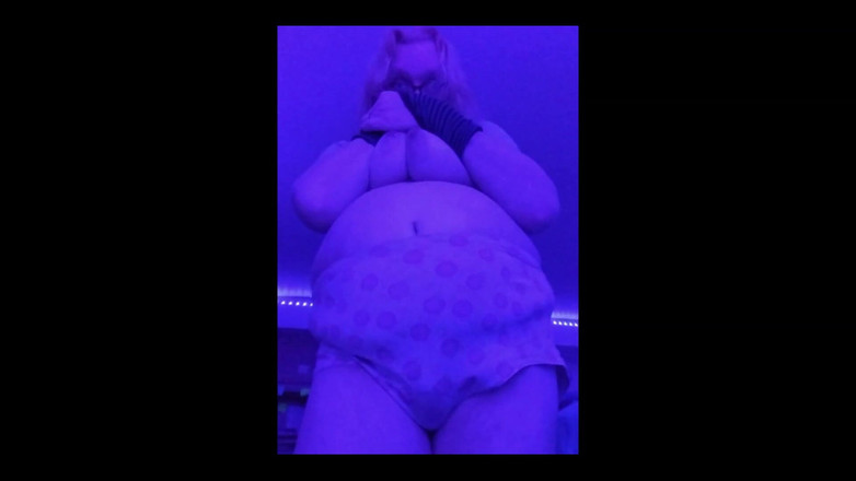 Princess Udders: Quebrando a Tensão