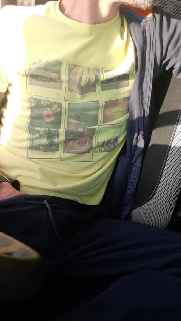 Mickacam: Masturbation solo-schwanz