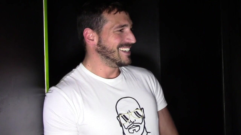 MASCULINE BOYS STUDIO: Tonio wird von dem muskel-pornostar Enzo in der schlinge gefickt