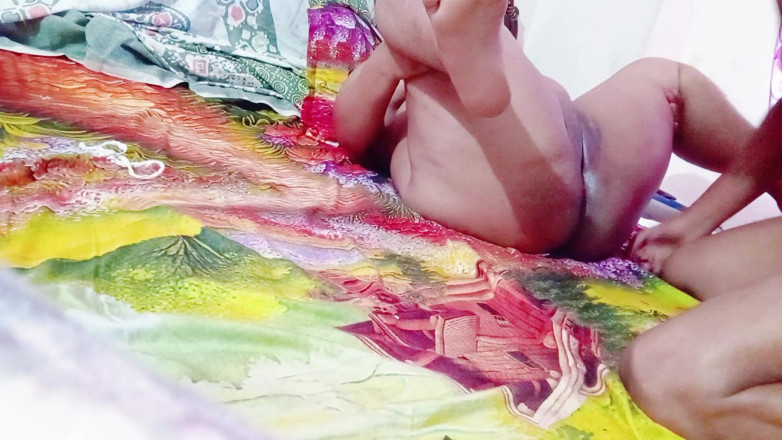 Rayhan0099: Sali, village bangladais et Dulavai, romance torride, minuit