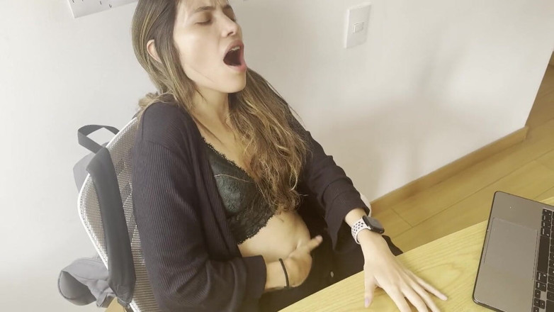 scarlettandc: Dominazione Con I Piedi