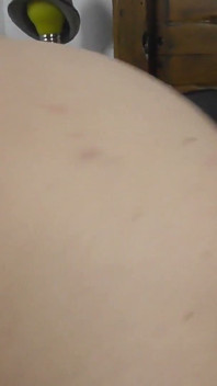 Riding My Husbands Cock Flashback