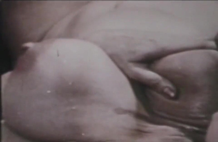 Vintage Usa: ポルノの伝説 - アメリカ1969年、始まり - シーン04