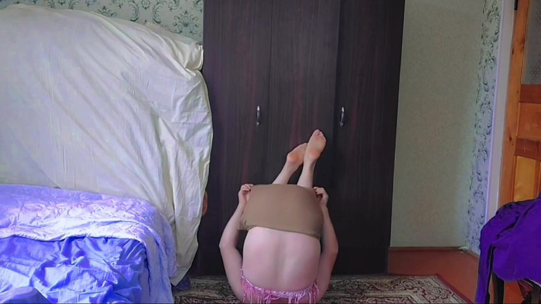 Kitty_Cross: Pouty usta, brudne sztuczki