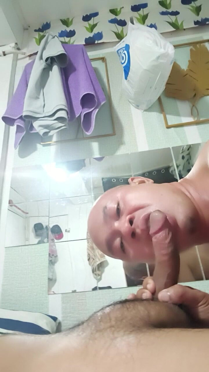 Paul Greggy Cabugo: Ochranka miluje kouření