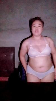 I'm Horny and Want Some Fuck