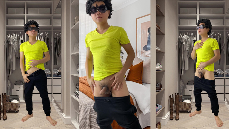 Great J: Confession of a Dedicated Cock Sucker and Cum Swaller