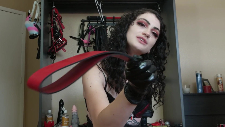 FilthyFemdom: 屈辱的なファックピギー