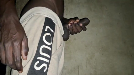 Power dick: This Powerful Black Cock Is Ready for Fucking.