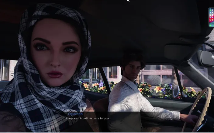 Johannes Gaming: Esra in Istanbul 3 I Cant Believe They Will Just Fuck...