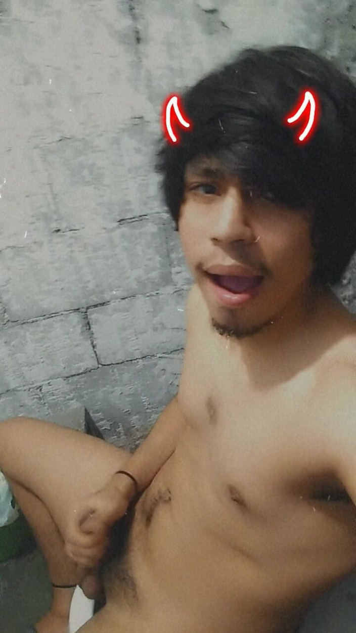 AlexAlejandro13: Ďábelský