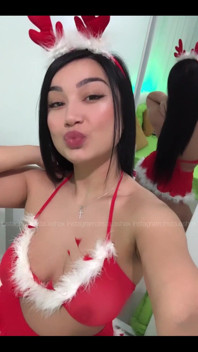 Feliz Navidad