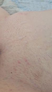 Do You Love Cum on Pussy?
