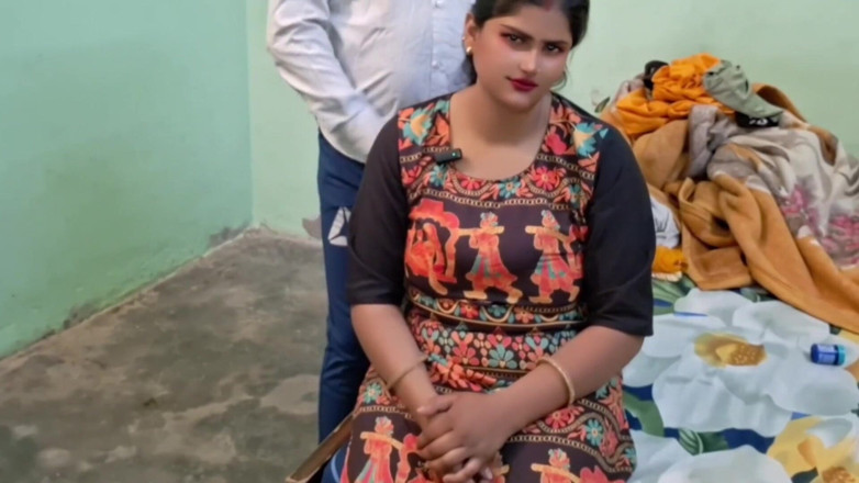 Payalxxx1: Mucama folla ind